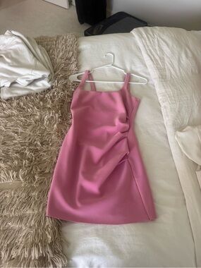 Bec + Bridge mini dress